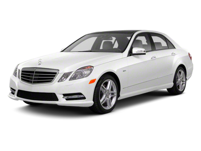2013 Mercedes-Benz E-Class E 350 Base