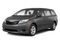2013 Toyota Sienna LE 8 Passenger