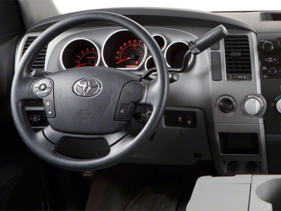 2013 Toyota Tundra Grade CrewMax