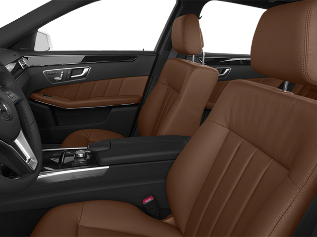 2014 Mercedes-Benz E-Class E 350 Base