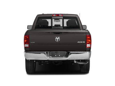 2014 RAM 1500 Lone Star