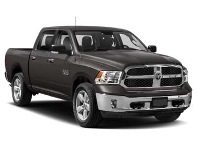 2014 RAM 1500 Lone Star