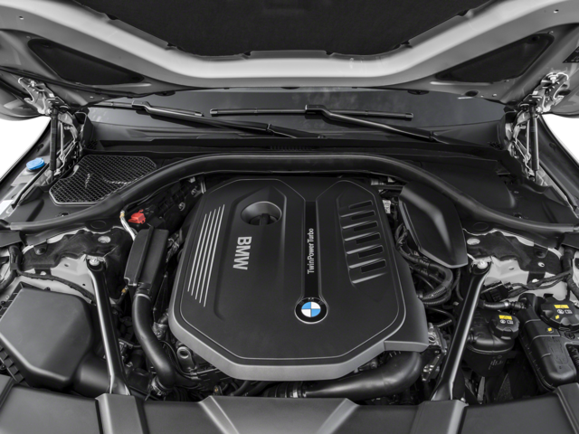 2016 BMW 7 Series 740i