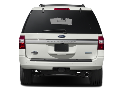2016 Ford Expedition King Ranch