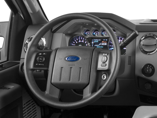 2016 Ford F-250SD XL