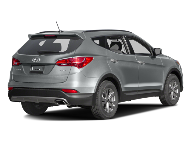 2016 Hyundai Santa Fe Sport photo 2