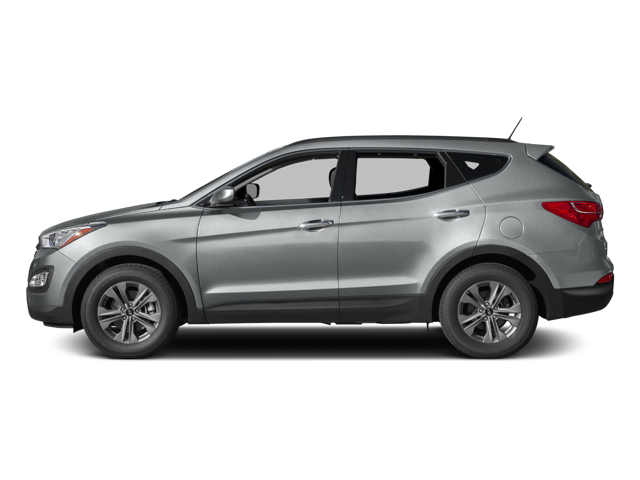 2016 Hyundai Santa Fe Sport photo 3