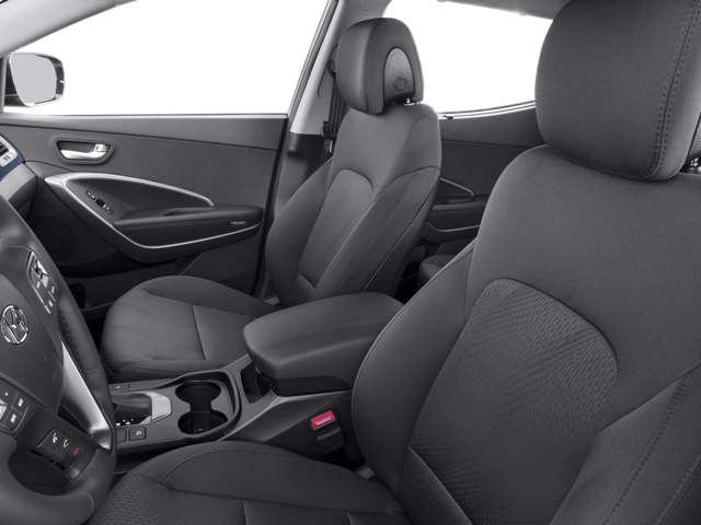 2016 Hyundai Santa Fe Sport 2.4 Base Cloth