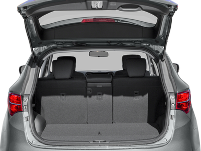 2016 Hyundai Santa Fe Sport 2.4 Base Cloth