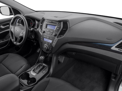 2016 Hyundai Santa Fe Sport 2.4 Base Cloth