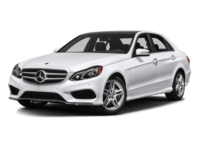 2016 Mercedes-Benz E-Class E 350