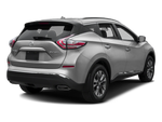 2016 Nissan Murano SV