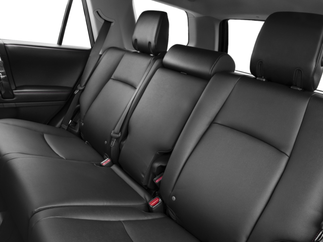 2016 Toyota 4Runner TRD Pro