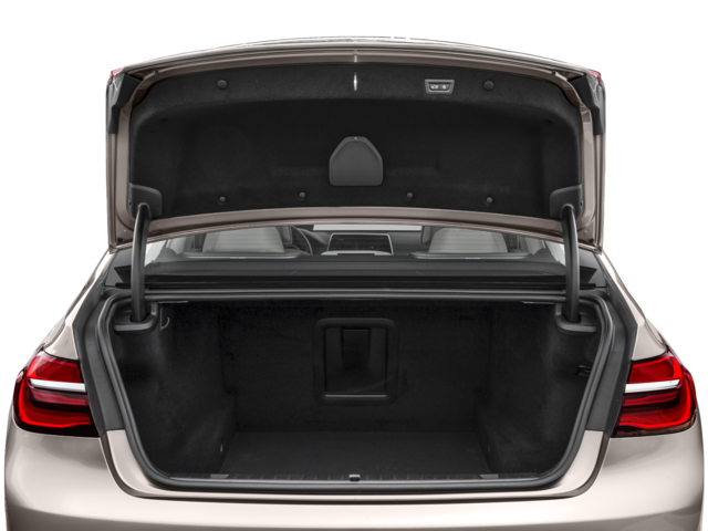 2017 BMW 7 Series 750i