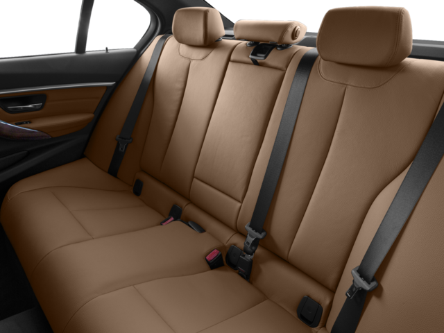 2017 Bmw 330i photo 2