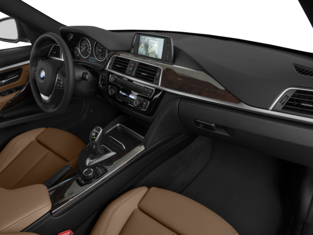 2017 Bmw 330i photo 4