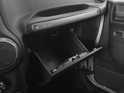 2017 Jeep Wrangler Unlimited High Altitude