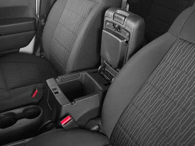 2017 Jeep Wrangler Unlimited High Altitude