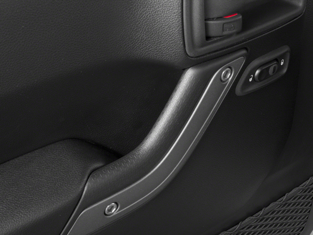 2017 Jeep Wrangler Unlimited High Altitude