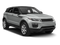 2017 Land Rover Range Rover Evoque SE
