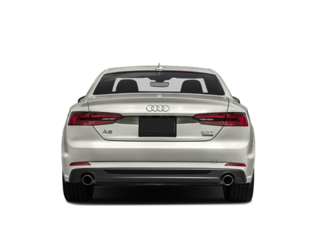 2018 Audi A5 2.0T Premium Plus quattro