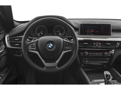 2018 BMW X6 sDrive35i