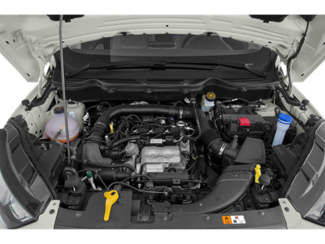 2018 Ford EcoSport S photo 4