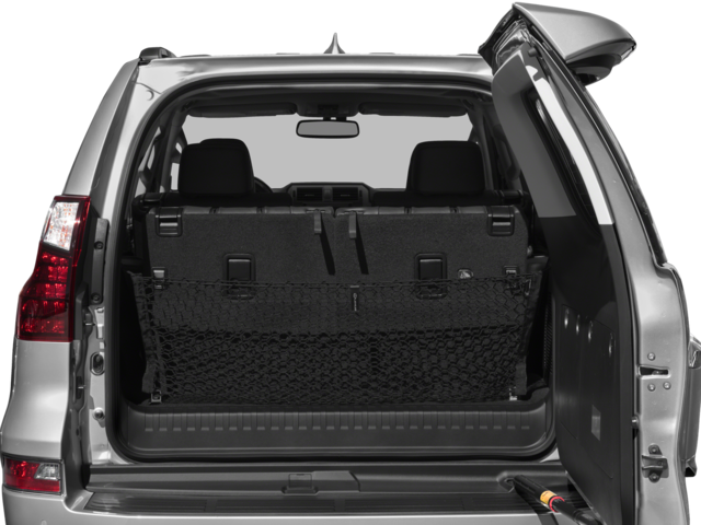 2018 Lexus GX 460
