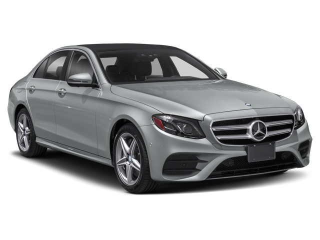 2018 Mercedes-Benz E-Class E 300