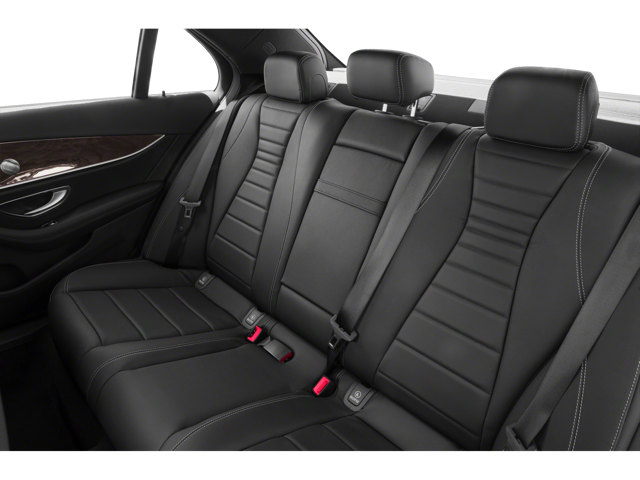 2018 Mercedes-Benz E-Class E 300