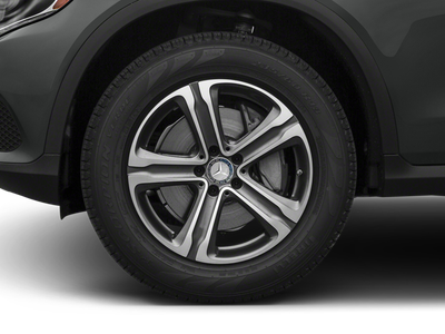 2018 Mercedes-Benz GLC GLC 300