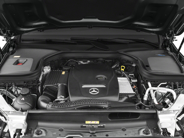 2018 Mercedes-Benz GLC GLC 300