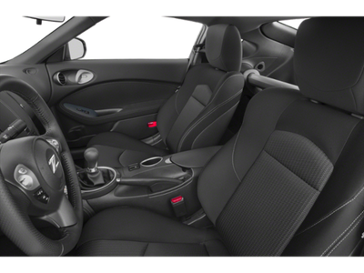 2018 Nissan 370Z Touring