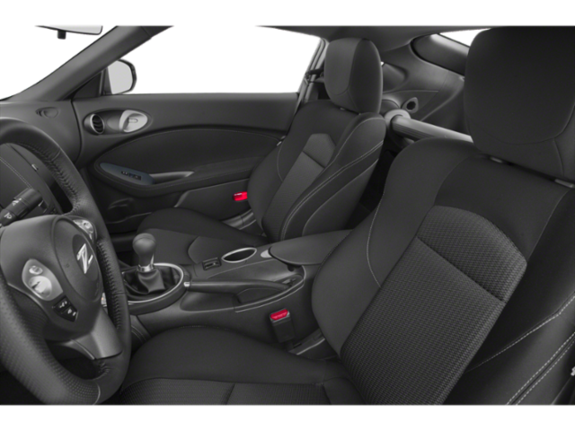 2018 Nissan 370Z Touring