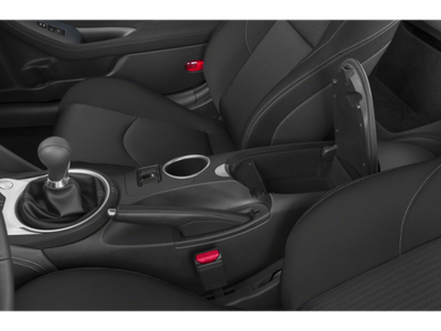 2018 Nissan 370Z Touring