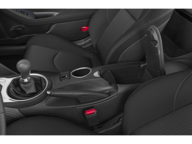 2018 Nissan 370Z Touring