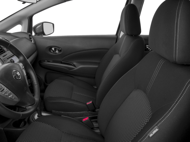 2018 Nissan Versa Note SV