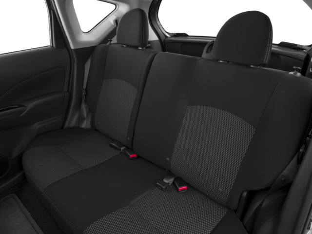 2018 Nissan Versa Note SV