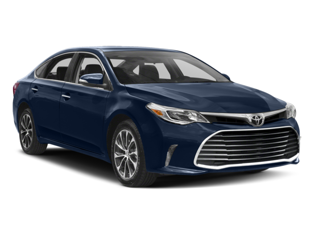 2018 Toyota Avalon XLE Plus