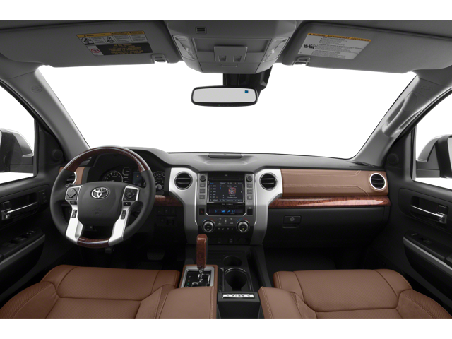 2018 Toyota Tundra 1794 5.7L V8