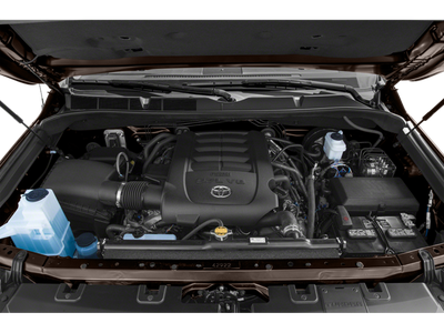 2018 Toyota Tundra 1794 5.7L V8