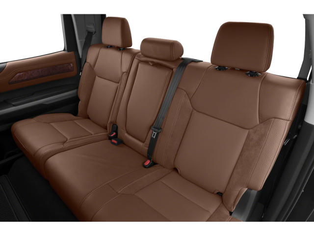 2018 Toyota Tundra 1794 5.7L V8