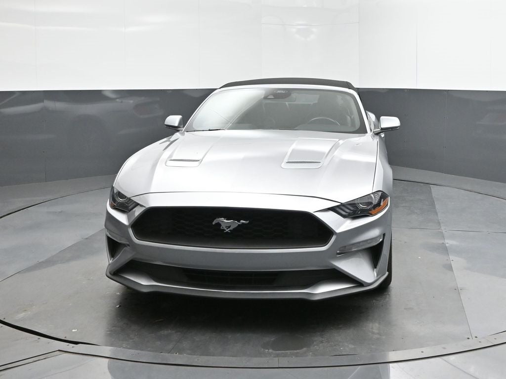 2023 Ford Mustang EcoBoost Premium