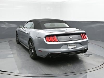 2023 Ford Mustang EcoBoost Premium