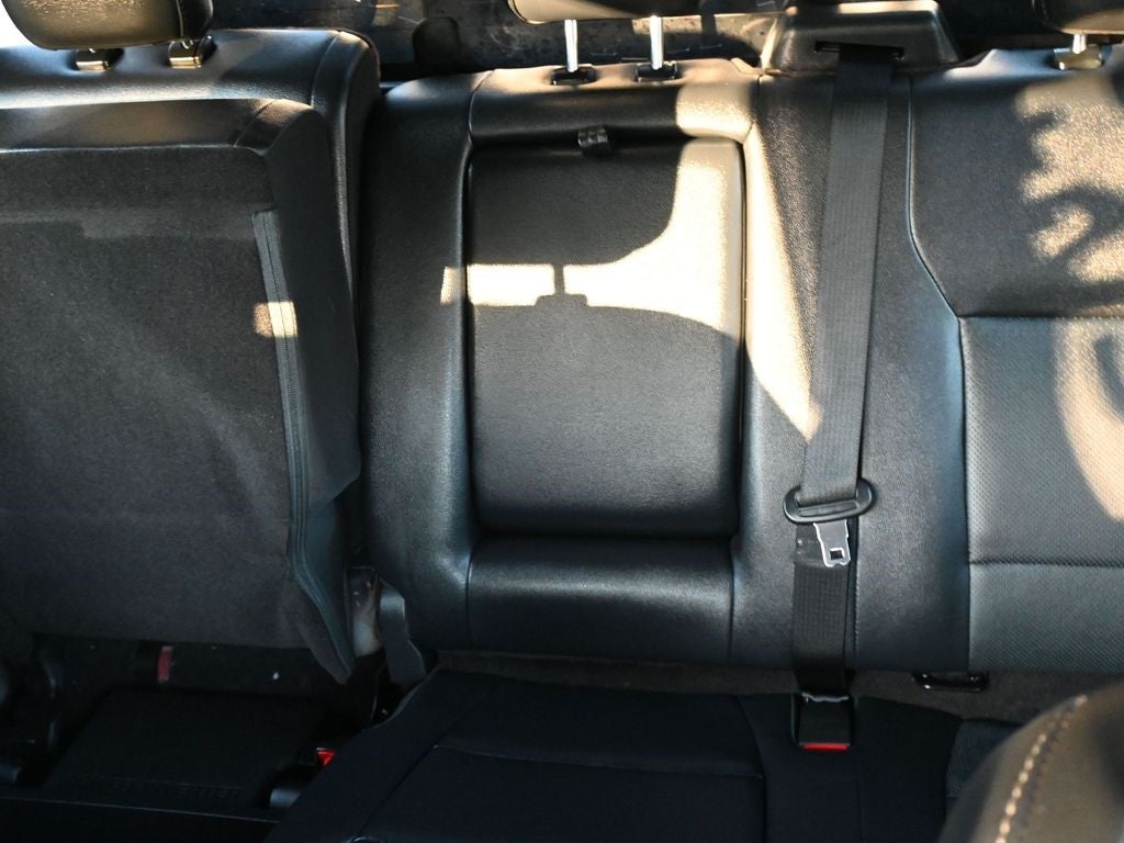 2023 Ford F-550SD Lariat DRW