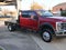 2023 Ford F-550SD Lariat DRW