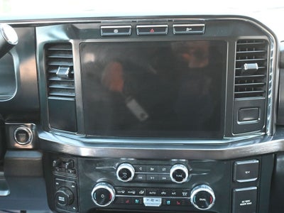 2023 Ford F-550SD Lariat DRW