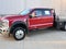 2023 Ford F-550SD Lariat DRW