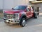 2023 Ford F-550SD Lariat DRW