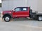 2023 Ford F-550SD Lariat DRW